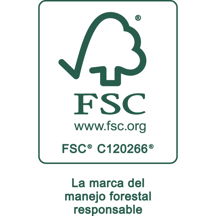 Certificación FSC C120266