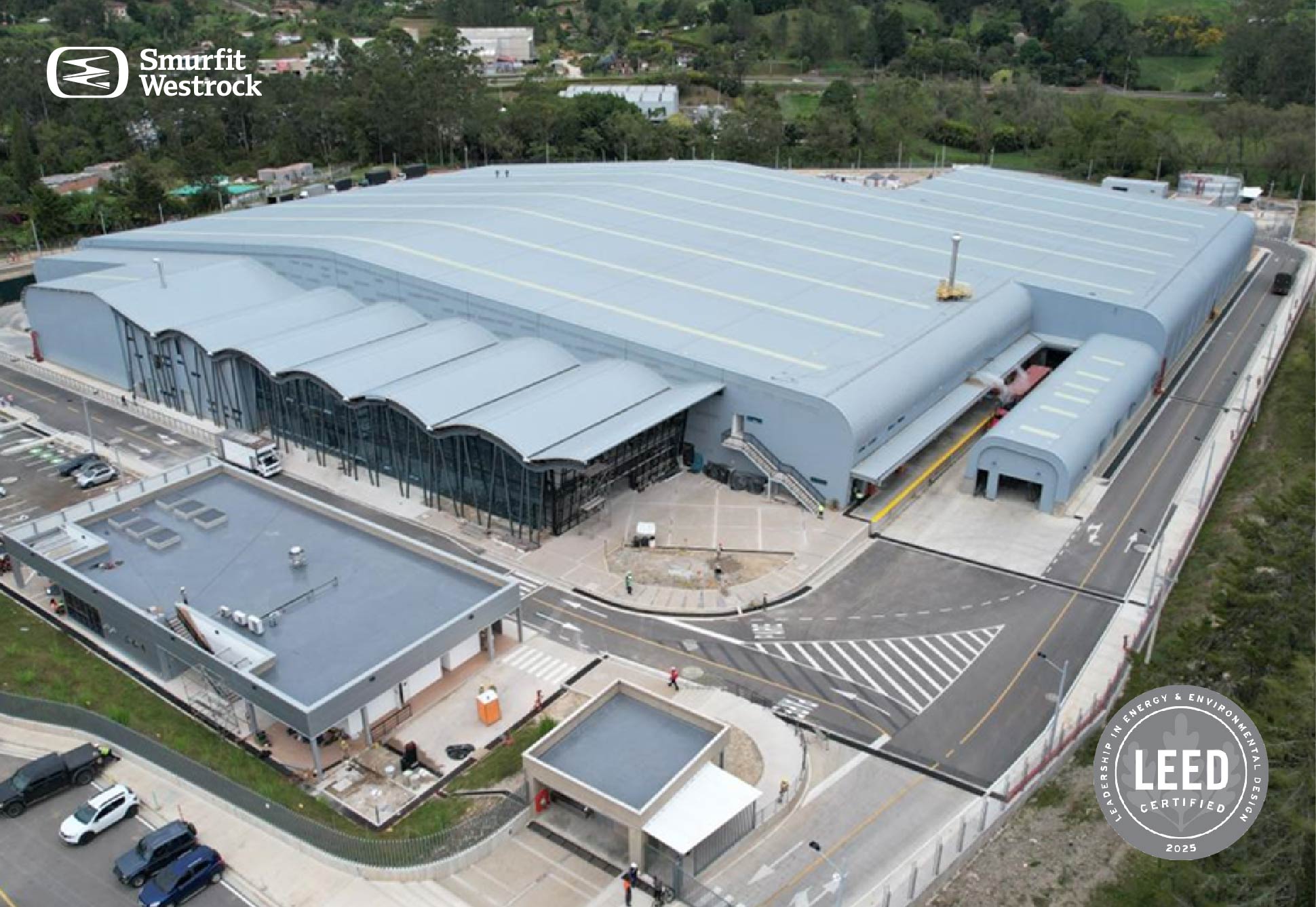 planta-guarne-certificacion-leed-construccion-sostenible