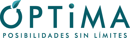 Logo Cartulina Óptima
