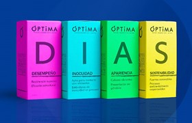 Cajas plegadizas de cartulina Óptima Smurfit Kappa