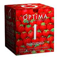 Cajas plegadizas de cartulina Óptima Smurfit Kappa atributo de inocuidad Cajas plegadizas de cartulina Óptima Smurfit Kappa atributo de inocuidad