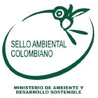 Sello ambiental colombiano