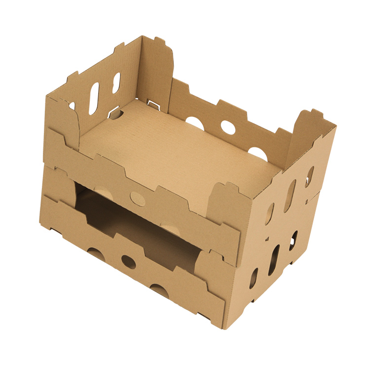 Canasta para frutas y verduras