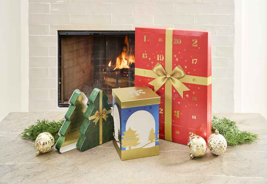 Cómo optimizar tu empaque para campañas de fin de año 