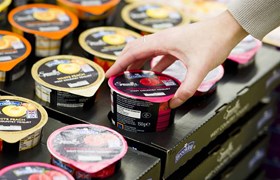 Empaques de venta minorista, empaques para venta minorista