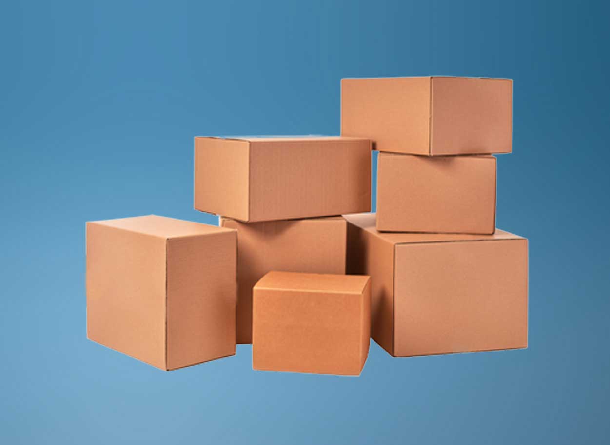 Papel técnico, papeles especiales, empaque