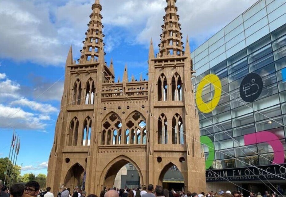 Boletín Circular: Innovación y apoyo comunitario en Europa, Medio Oriente y África | Noviembre 2025