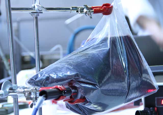 Bag-in-Box, obaly na víno, balení vína