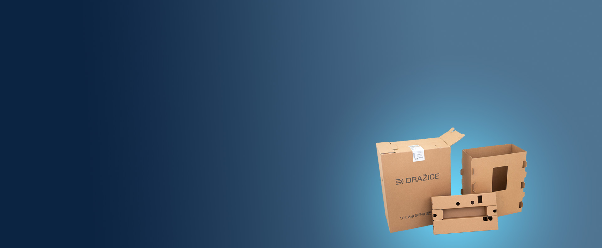 Fešák Hubert banner