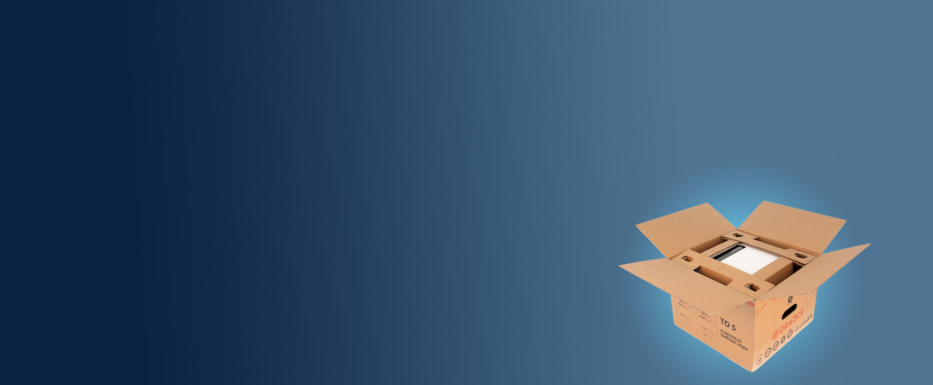 Horké úspory z Dražic