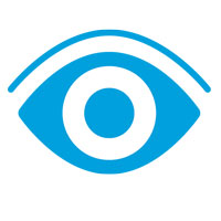 Ikona Kreativní designové myšlení