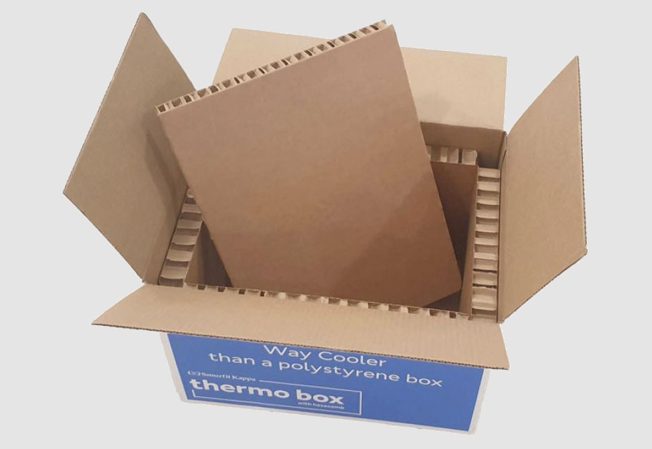ThermoBox