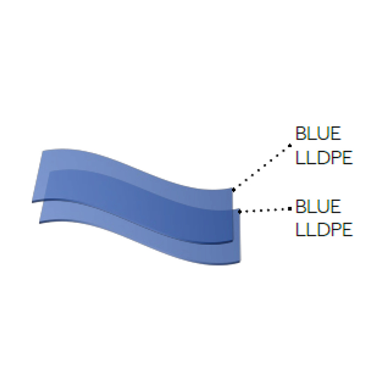 Fólie Bag-in-Box, bezbariérové