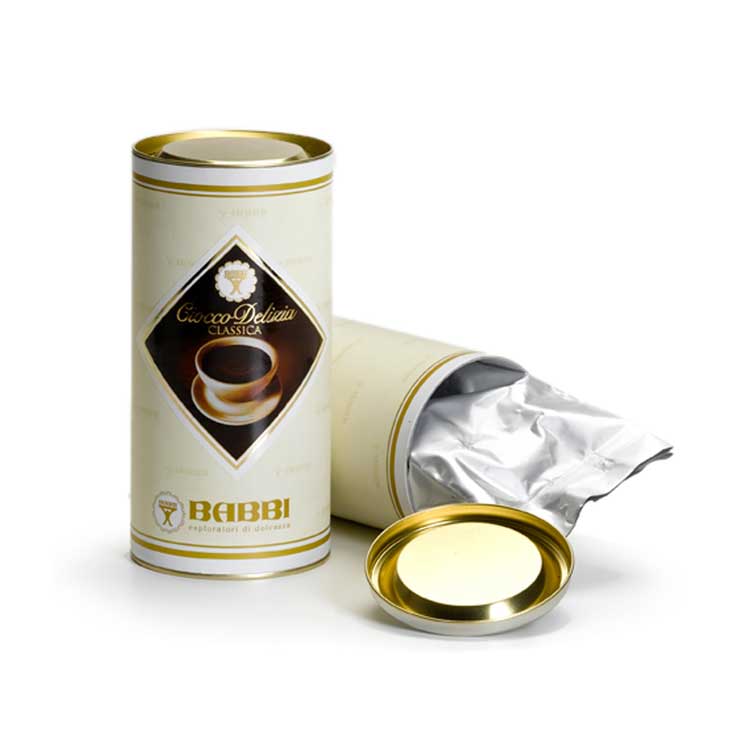 Tuby, kartonové tuby 