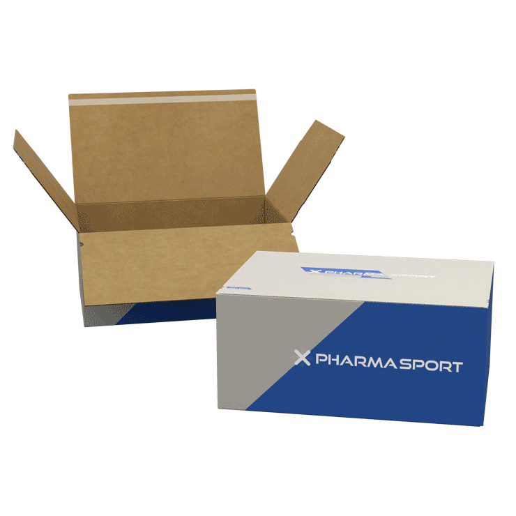 Krabice pro rychlé balení (Rapid Pack Box)