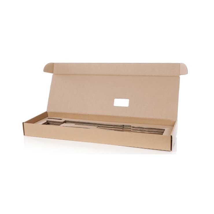 Obal odolný proti zasahování