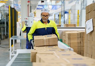 obaly z vlnité lepenky