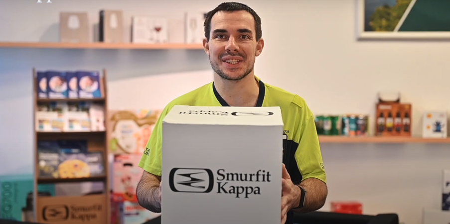 Graduate CZE Profile Dominika