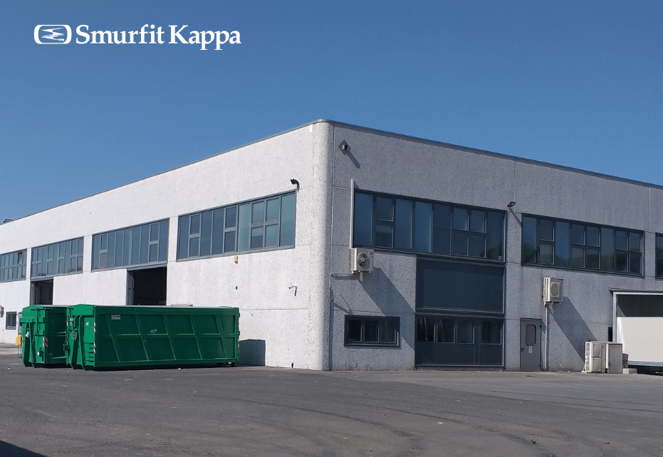 Smurfit Kappa expands global network of recycling plants