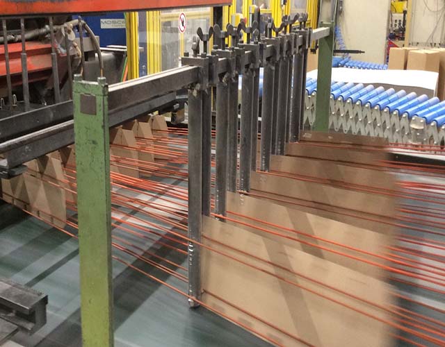 Smurfit Kappa Heppenheim Werksbild