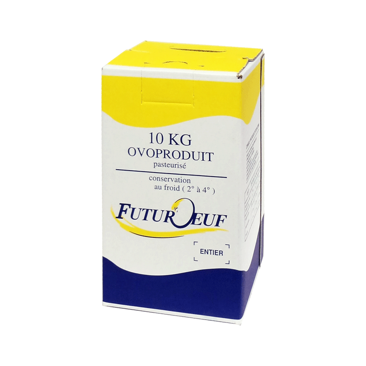 Bag-in-Box-Verpackungen, Lebensmittel