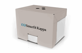 Vollpappe, Verpackungskarton