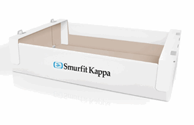 Vollpappe, Verpackungskarton