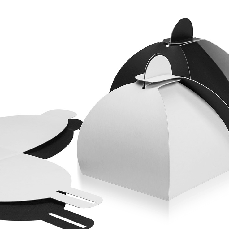 Euroboard Special Black Confectionery