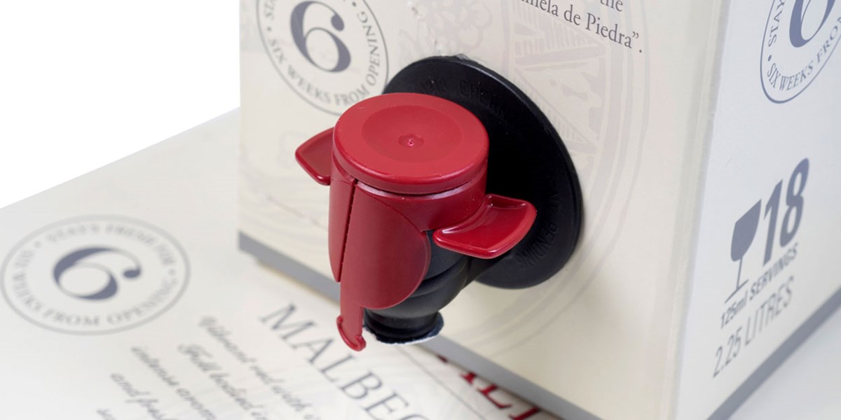 About Bag-in-Box Packaging