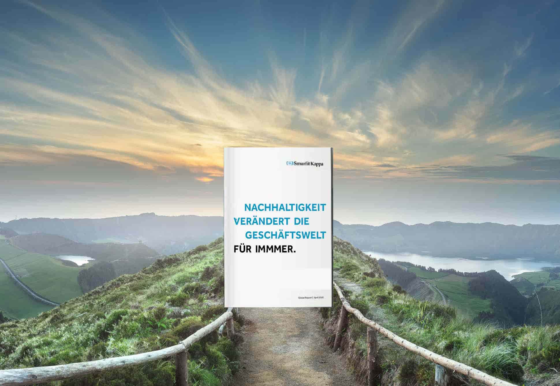 Neue Untersuchungen zeigen, dass Nachhaltigkeit den Ansatz der Unternehmen für Verpackungsinnovationen verändert