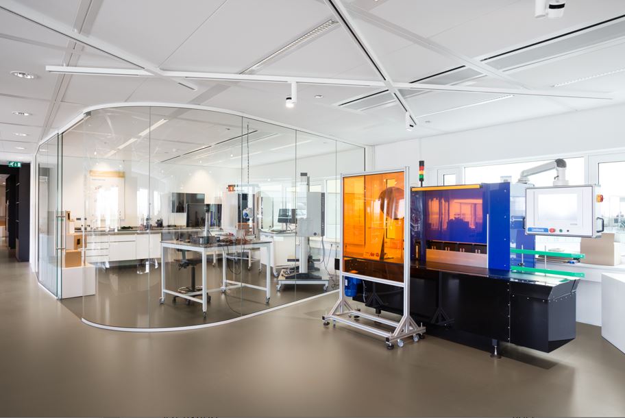 Smurfit Kappa eröffnet Netzwerk aus 5 E-Commerce Packaging Hubs in Deutschland