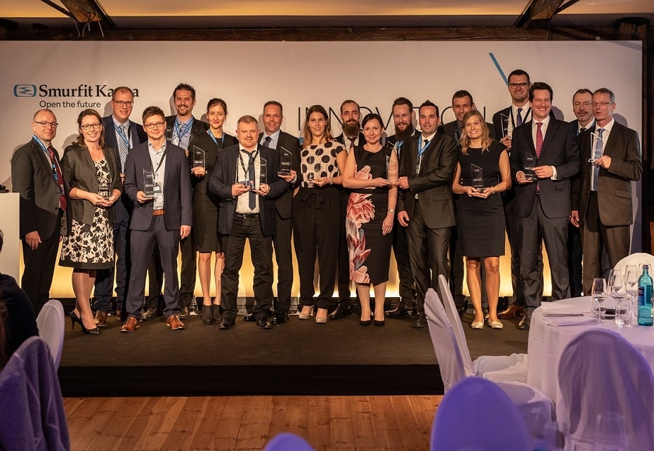 Digitalisierung, E-Commerce und Sustainable Packaging im Fokus