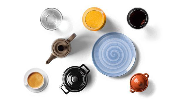 Emballage til stenprodukter, emballage til glasprodukter, emballag til lerprodukter, porcelænsemballage