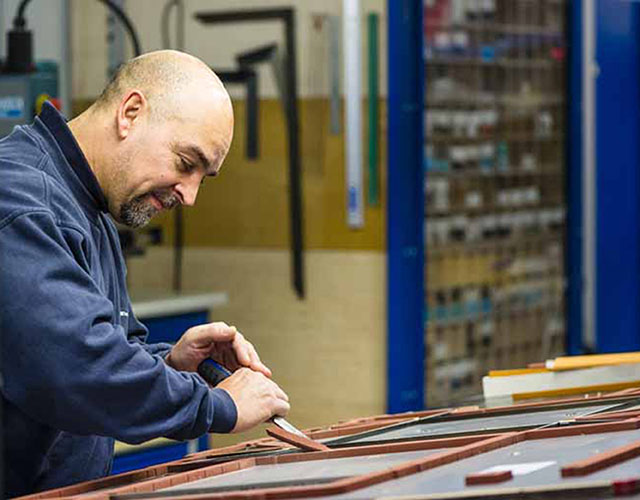 Foto fabrik - Dyboflex