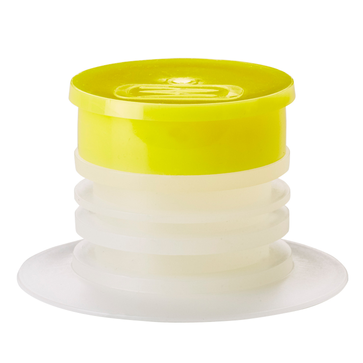 Bag-in-Box lukninger,CAPE