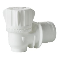 Bag-in-Box lukninger, Highflow