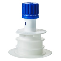 Bag-in-Box lukninger, TurnTap