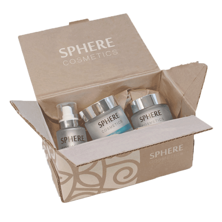 Scelpac emballage et materiale