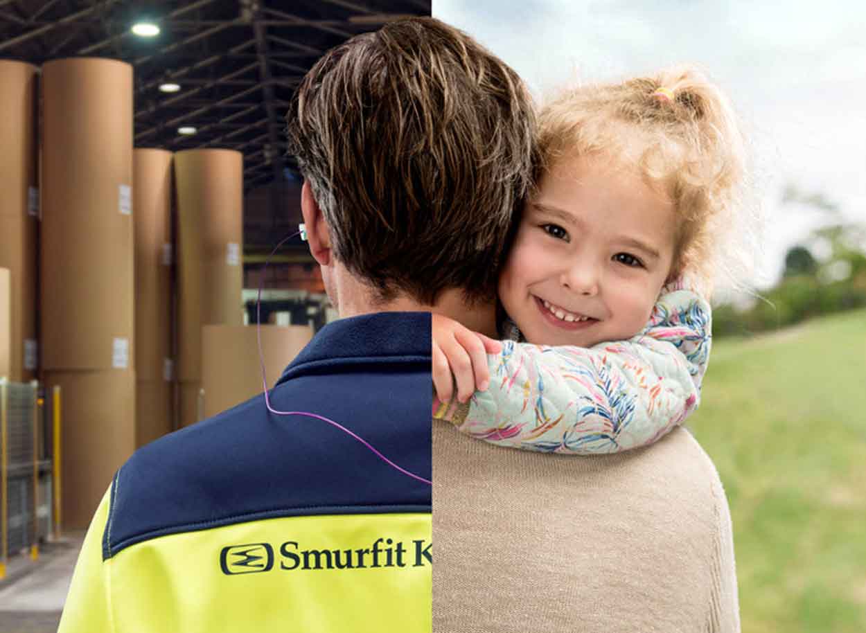 Safety for life, sikkerhed