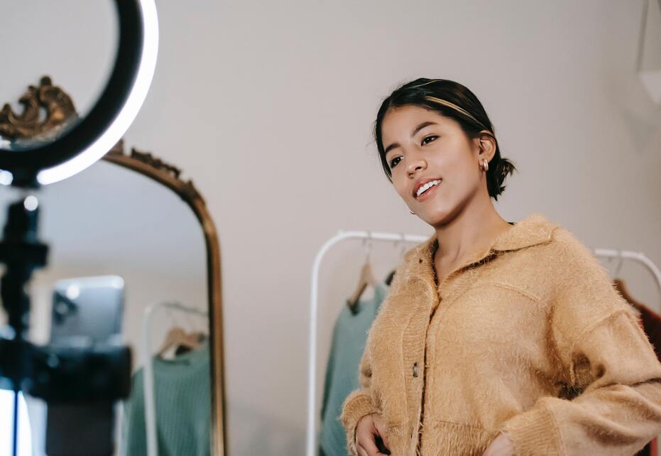 Liveshopping: Opdag en ny verden af online shopping