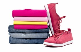 Empaques para Moda, Empaques de Ropa, Empaques para Ropa