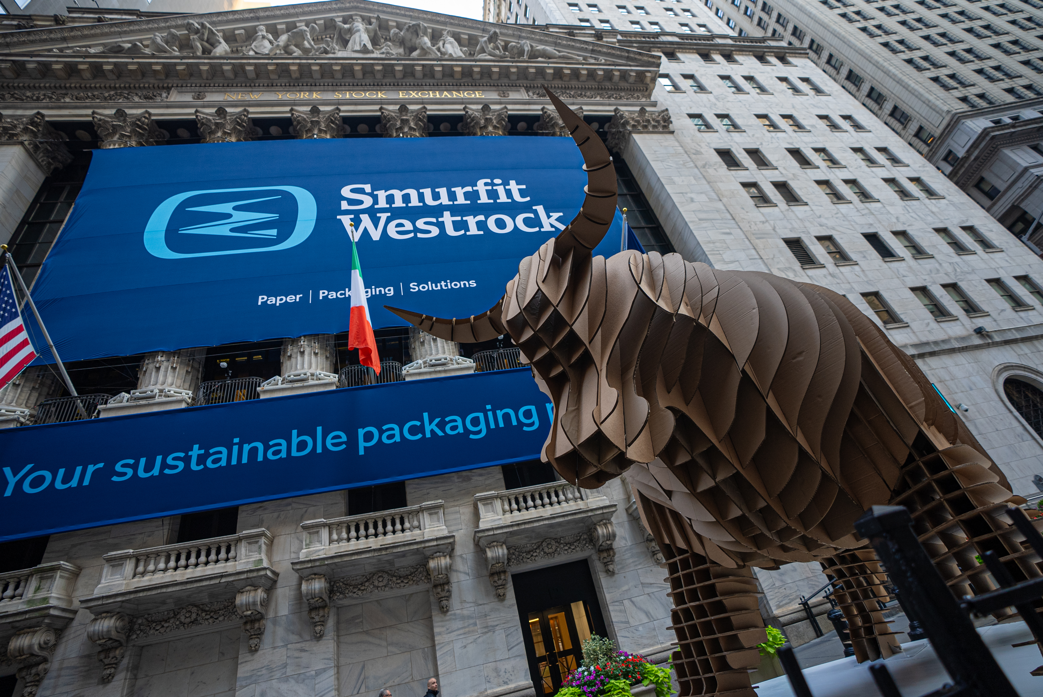 Smurfit Westrock celebra su primer año con logros en sostenibilidad, innovación y liderazgo