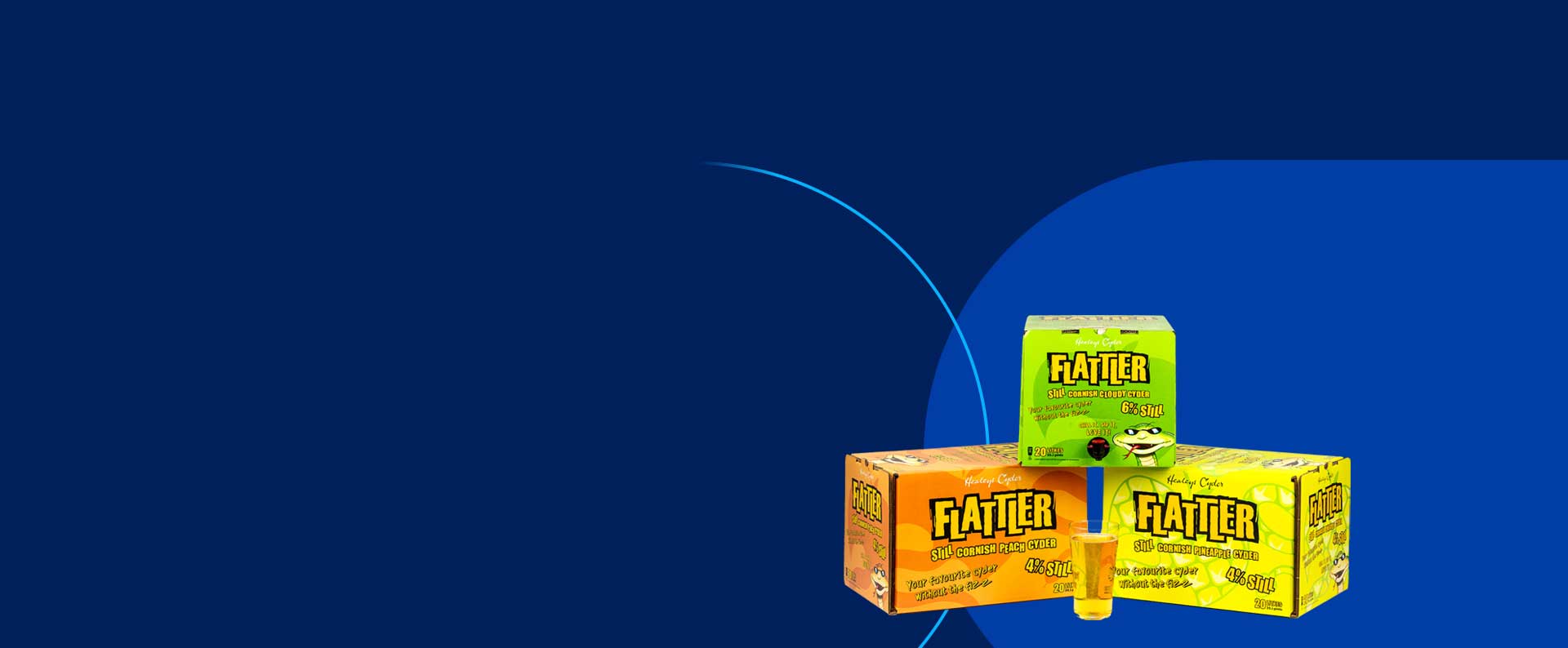 embalaje sidra, embalaje para sidra