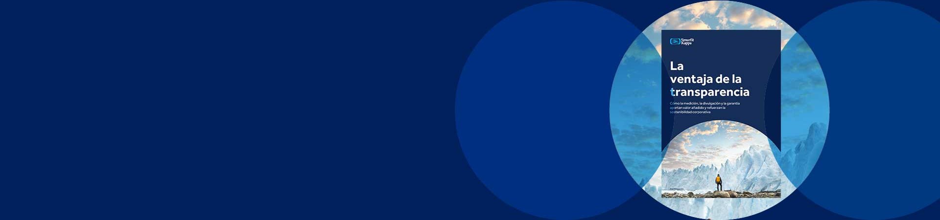 informe de sostenibilidad