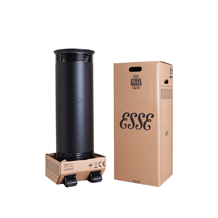 Cajas para productos industriales