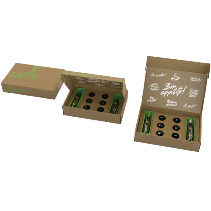 Embalaje para alimentos a domicilio, Embalaje eCommerce, Embalaje para alimentos, Embalaje para regalos