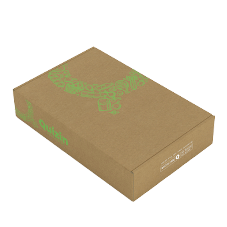 Embalaje para alimentos a domicilio, Embalaje eCommerce, Embalaje para alimentos, Embalaje para regalos