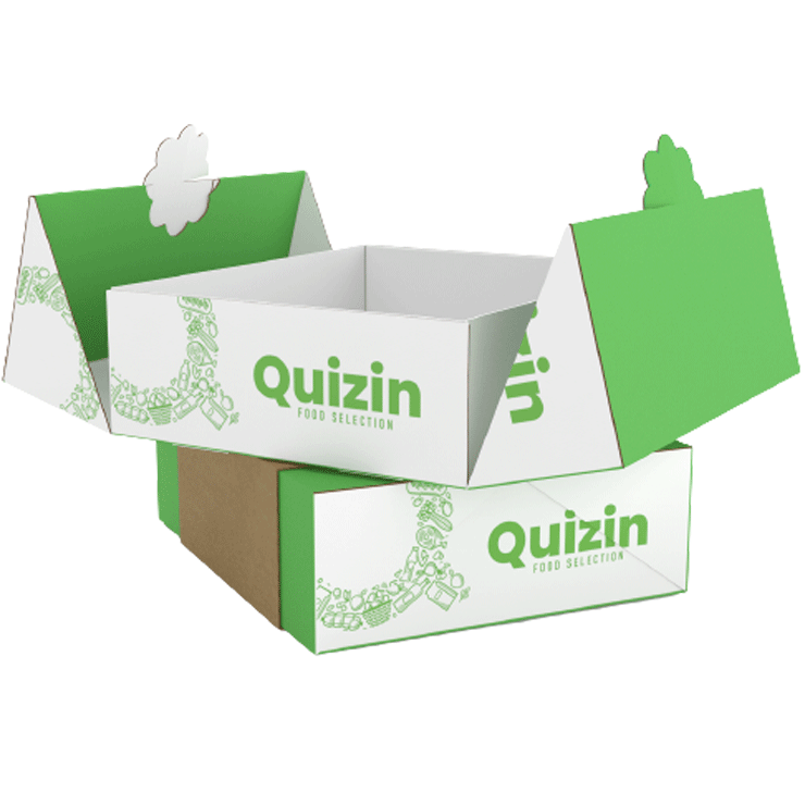 Embalaje para alimentos a domicilio, Embalaje eCommerce, Embalaje para alimentos, Embalaje para regalos