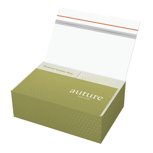 Cajas postales retornables