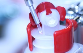 Bag-in-Box, Envase para líquidos, embalaje para vino